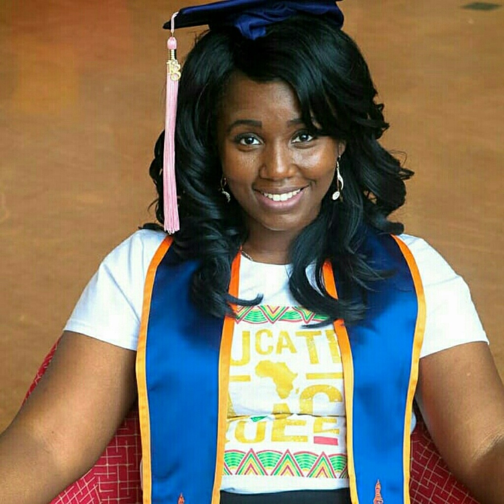 Meet your Posher, Victoria